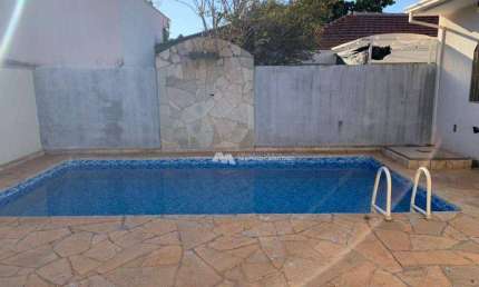 Casa com 4 dormitórios à venda, 240 m² por R$ 800.000,00 - Jardim Santa Catarina - São José do Rio Preto/SP