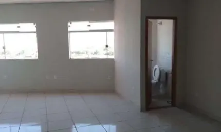 Sala para alugar, 60 m² por r$ 1.905,00/mês - jardim primavera - são josé do rio preto/sp