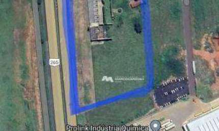 Área à venda, 2000 m² por R$ 16.000.000,00 - Zona Rural - Guapiaçu/SP