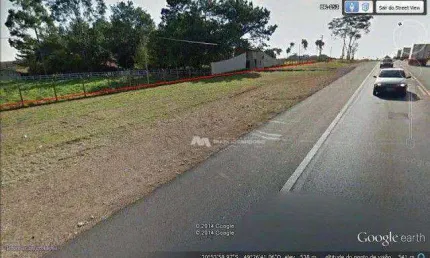 Área à venda, 3300 m² por R$ 4.950.000,00 - Distrito Industrial - Bady Bassitt/SP