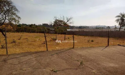 Área à venda, 24000 m² por R$ 5.000.000,00 - Chácara Jockey Club (Zona Rural) - São José do Rio Preto/SP