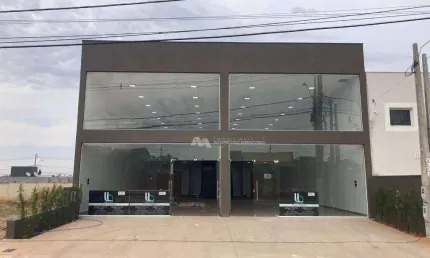Salão à venda, 140 m² por R$ 1.350.000,00 - Parque das Amoras II - São José do Rio Preto/SP