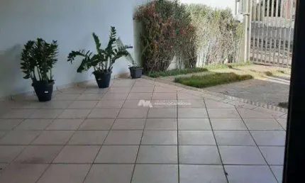 Casa à venda, 220 m² por R$ 600.000,00 - Jardim Nazareth - São José do Rio Preto/SP