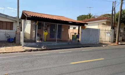 Salão à venda, 80 m² por r$ 220.000,00 - parque jaguaré - são josé do rio preto/sp