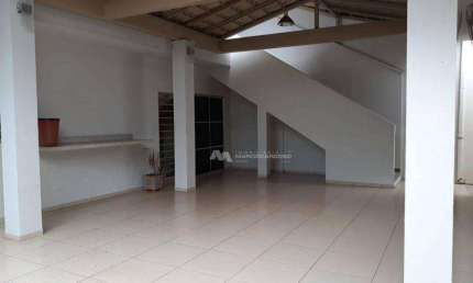Casa com 3 dormitórios à venda, 400 m² por R$ 950.000,00 - Vila Bom Jesus - São José do Rio Preto/SP