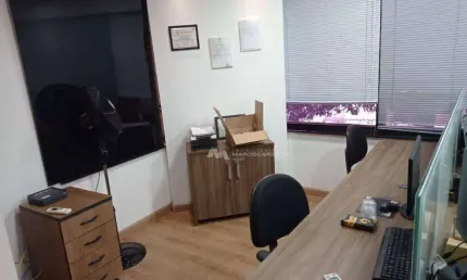Sala à venda, 52 m² por R$ 275.000,00 - Redentora - São José do Rio Preto/SP