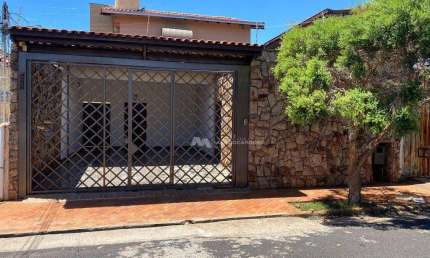 Casa à venda, 230 m² por R$ 750.000,00 - Jardim Paulista - São José do Rio Preto/SP