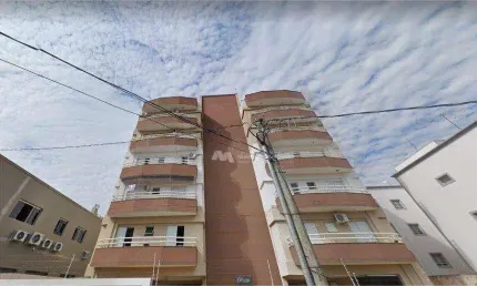 Apartamento com 2 dormitórios à venda, 54 m² por R$ 260.000,00 - Vila Maceno - São José do Rio Preto/SP