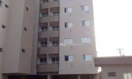 Apartamento com 2 dormitórios à venda, 55 m² por R$ 280.000,00 - Vila Itália - São José do Rio Preto/SP