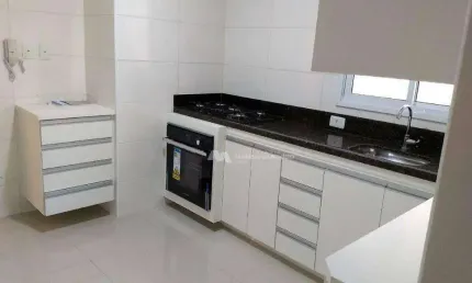 Apartamento com 3 dormitórios à venda, 92 m² por R$ 450.000,00 - Parque Quinta das Paineiras - São José do Rio Preto/SP