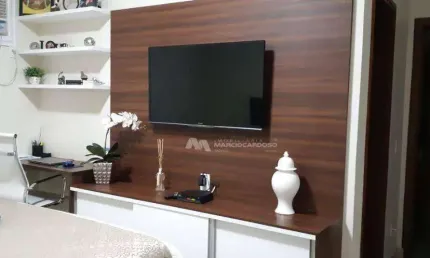 Apartamento com 3 dormitórios à venda, 149 m² por R$ 700.000,00 - Vila Redentora - São José do Rio Preto/SP