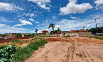 Área à venda, 1540 m² por R$ 3.000.000,00 - Vila Maceno - São José do Rio Preto/SP