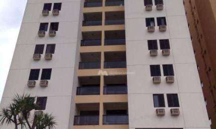 Apartamento com 3 dormitórios à venda, 95 m² por R$ 350.000,00 - Centro - São José do Rio Preto/SP