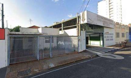 Casa à venda, 200 m² por R$ 930.000,00 - Centro - São José do Rio Preto/SP