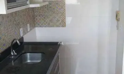 Apartamento com 2 dormitórios à venda, 49 m² por R$ 190.000,00 - Rios di Itália - São José do Rio Preto/SP