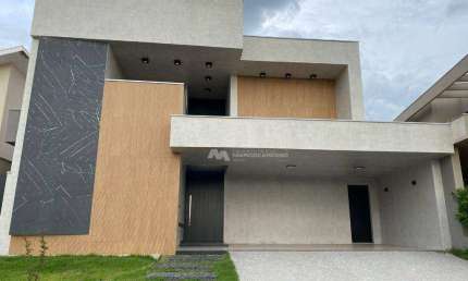Casa com 3 dormitórios à venda, 270 m² por R$ 2.400.000,00 - Damha VI - São José do Rio Preto/SP