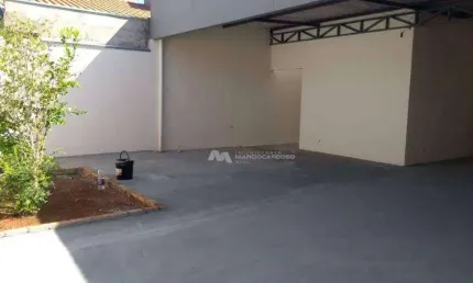 Casa com 2 dormitórios à venda, 120 m² por R$ 215.000,00 - Parque dos Ipes II  - Mirassol/SP