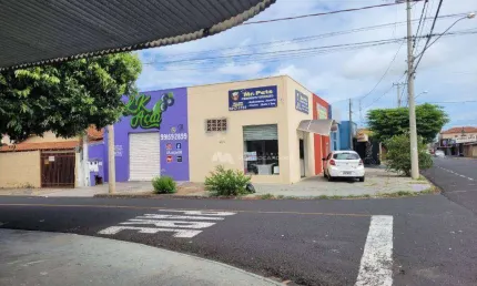 Barracão à venda, 300 m² por R$ 700.000,00 - Solo Sagrado I - São José do Rio Preto/SP