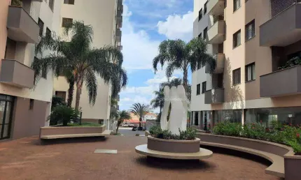 Apartamento com 3 dormitórios à venda, 94 m² por R$ 340.000,00 - Vila Redentora - São José do Rio Preto/SP