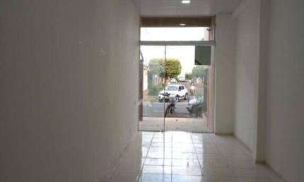 Sala para alugar, 60 m² por R$ 2.100,00/mês - Boa Vista - São José do Rio Preto/SP