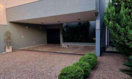 Casa com 3 dormitórios à venda, 350 m² por R$ 1.800.000,00 - Alto Rio Preto - São José do Rio Preto/SP