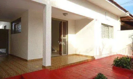 Casa com 2 dormitórios à venda, 280 m² por R$ 400.000,00 - Vila Santa Isabel - São José do Rio Preto/SP