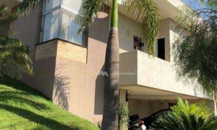 Sobrado com 4 dormitórios à venda, 236 m² por R$ 1.400.000,00 - DAMHA IV - São José do Rio Preto/SP