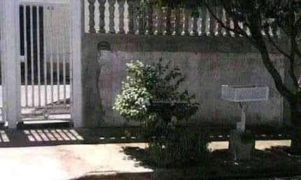 Casa com 3 dormitórios à venda, 70 m² por R$ 160.000,00 - Loteamento Parque Nova Esperança - São José do Rio Preto/SP