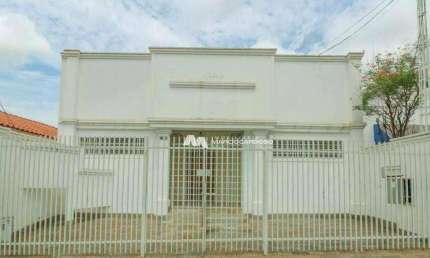 Casa com 10 cômodos à venda, 250 m² por R$ 950.000 - Boa Vista - São José do Rio Preto/SP