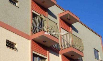 Apartamento à venda, 110 m² por R$ 270.000,00 - Jardim Santa Lúcia - São José do Rio Preto/SP