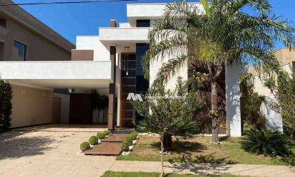Casa com 4 dormitórios à venda, 280 m² por R$ 1.550.000,00 - Damha VI - São José do Rio Preto/SP