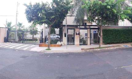 Apartamento com 3 dormitórios à venda, 47 m² por R$ 250.000,00 - Jardim Yolanda - São José do Rio Preto/SP