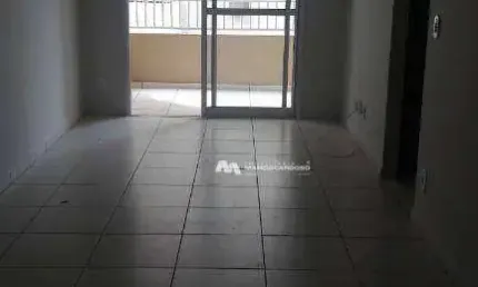 Apartamento com 2 dormitórios à venda, 65 m² por R$ 320.000,00 - Centro - São José do Rio Preto/SP