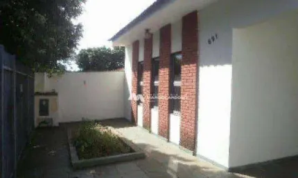 Casa com 3 dormitórios à venda, 250 m² por R$ 390.000,00 - Jardim Herculano - São José do Rio Preto/SP
