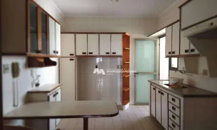 Apartamento com 3 dormitórios à venda, 120 m² por R$ 400.000,00 - Boa Vista - São José do Rio Preto/SP