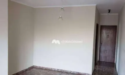 Apartamento com 3 dormitórios à venda, 75 m² por R$ 295.000,00 - Bom Jardim - São José do Rio Preto/SP