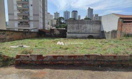 Terreno à venda, 800 m² por R$ 1.365.000,00 - Cidade Nova - São José do Rio Preto/SP