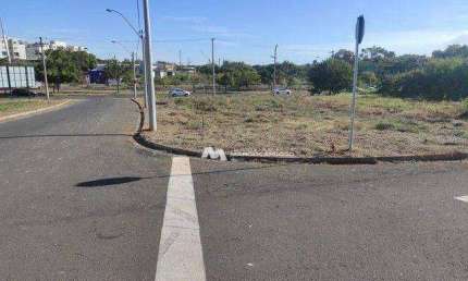 Terreno à venda, 1217 m² por R$ 2.434.000,00 - Jardim Caparroz - São José do Rio Preto/SP