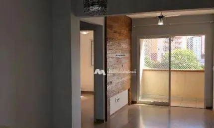 Apartamento com 2 dormitórios à venda, 79 m² por R$ 350.000,00 - Vila Ercília - São José do Rio Preto/SP