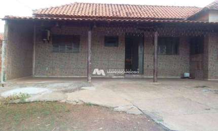 Casa com 3 dormitórios à venda, 150 m² por R$ 580.000,00 - São Francisco - São José do Rio Preto/SP
