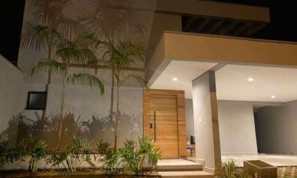 Casa com 3 dormitórios à venda, 150 m² por R$ 1.200.000,00 - Maria Júlia  - São José do Rio Preto/SP