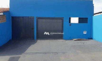 Salão à venda, 100 m² por R$ 630.000,00 - Jardim Seyon - São José do Rio Preto/SP