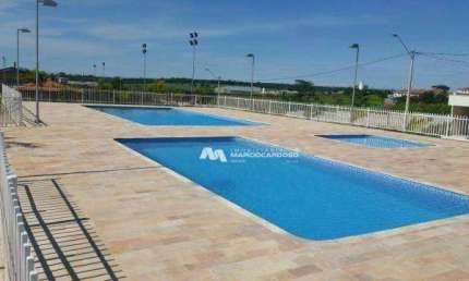 Terreno à venda, 276 m² por R$ 370.000,00 - FIGUEIRA II - São José do Rio Preto/SP