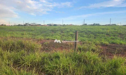 Área à venda, 692 m² por R$ 470.000,00 - Parque Residencial da Lealdade - São José do Rio Preto/SP
