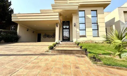Casa com 3 dormitórios à venda, 223 m² por R$ 1.950.000,00 - Damha IV - São José do Rio Preto/SP
