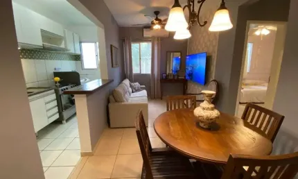 Apartamento à venda, 50 m² por R$ 270.000,00 - Jardim Bosque das Vivendas - São José do Rio Preto/SP