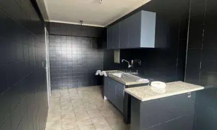 Apartamento com 1 dormitório à venda, 57 m² por R$ 300.000,00 - Centro - São José do Rio Preto/SP