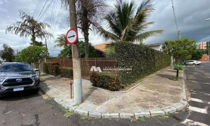 Casa com 3 dormitórios à venda, 122 m² por R$ 800.000,00 - Jardim Vivendas - São José do Rio Preto/SP