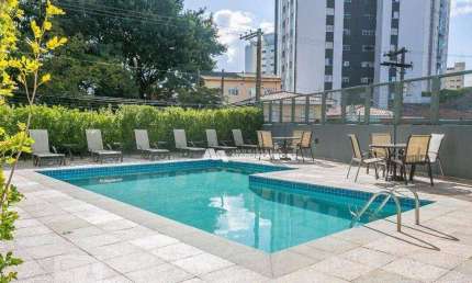 Apartamento com 3 dormitórios à venda, 75 m² por R$ 700.000,00 - Jaguaré - São Paulo/SP