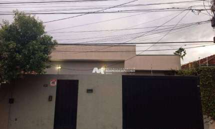 Casa à venda, 100 m² por R$ 570.000,00 - Vila Angélica - São José do Rio Preto/SP